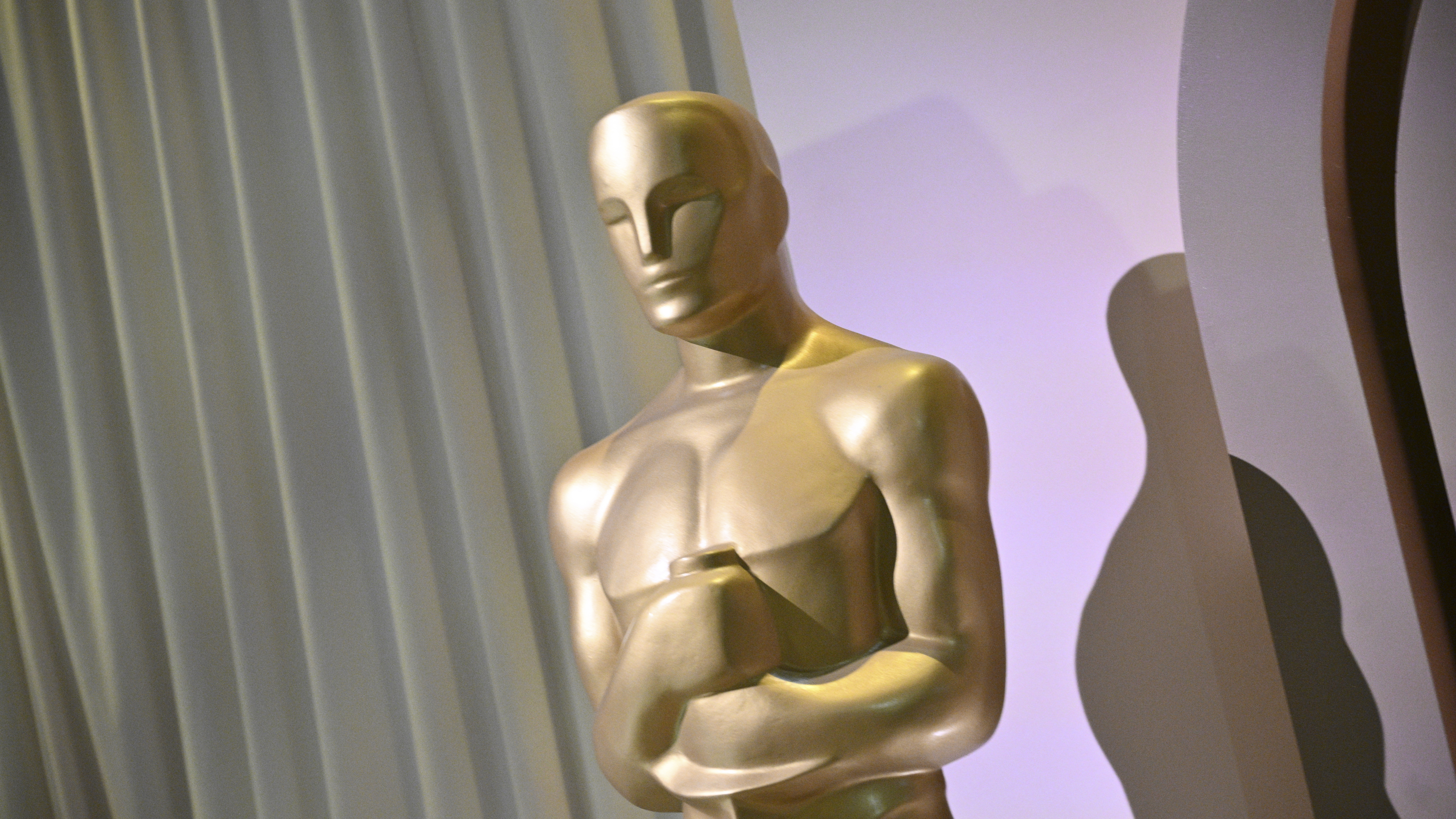 Oscars 2024