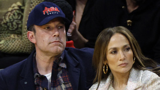 JLO a Ben Affleck
