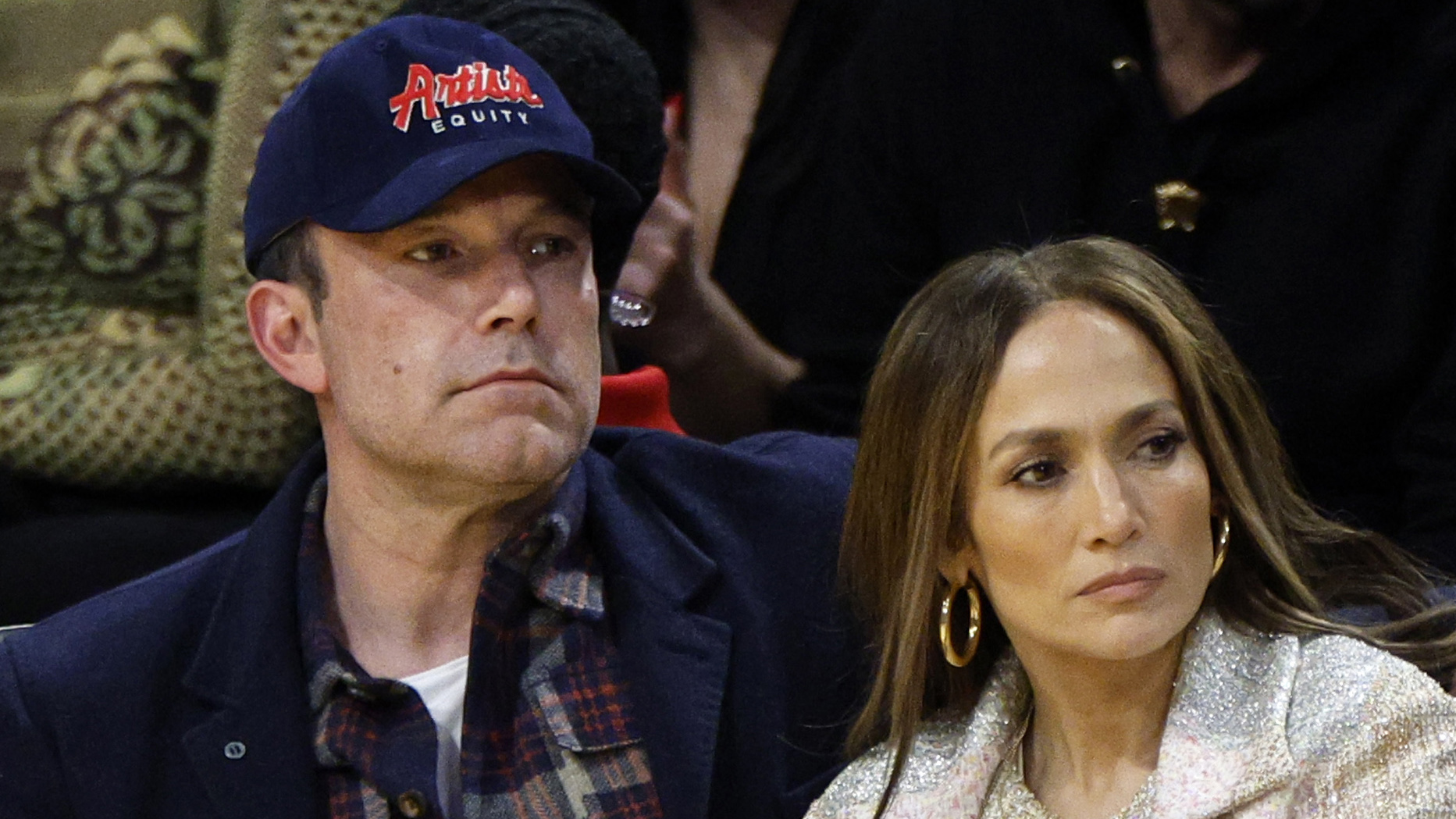 JLO a Ben Affleck