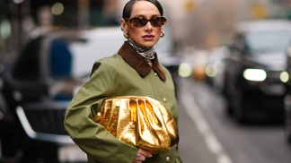 Barn jacket jako jarní trend 2025
Barn jacket jako jarní trend 2025