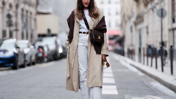 Trendy barva bot 2025 podle Francouzek
