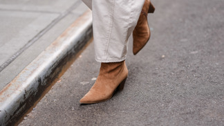 Street style v New Yorku
