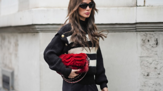 Street style z Paříže