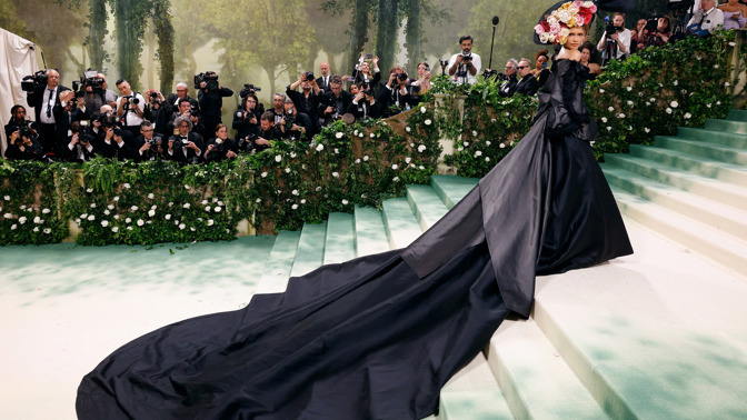 met gala