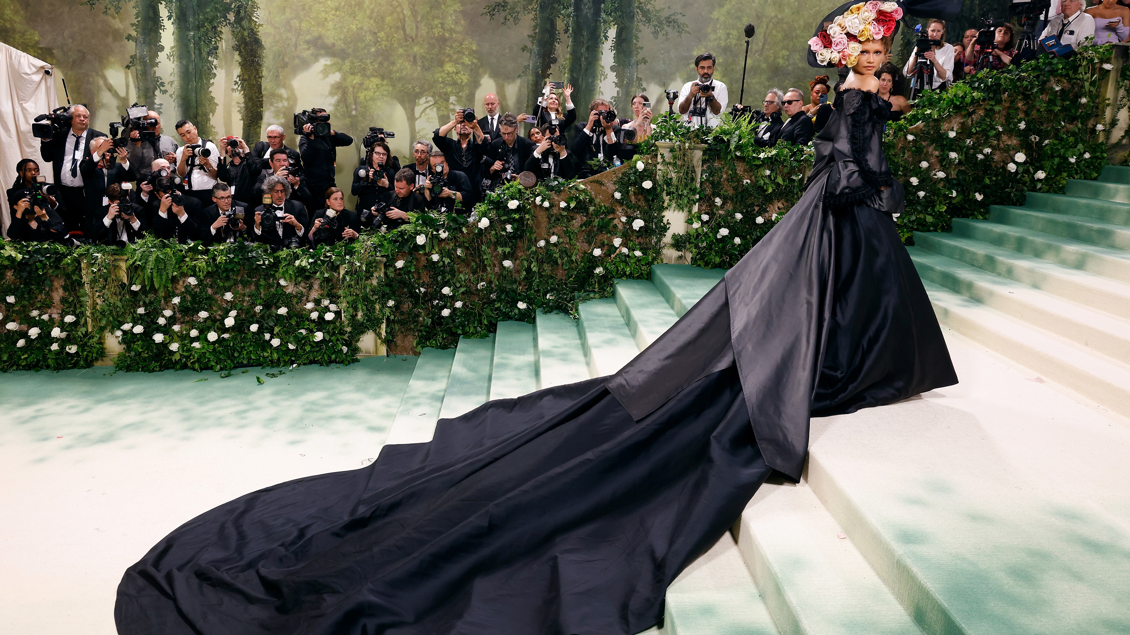 met gala