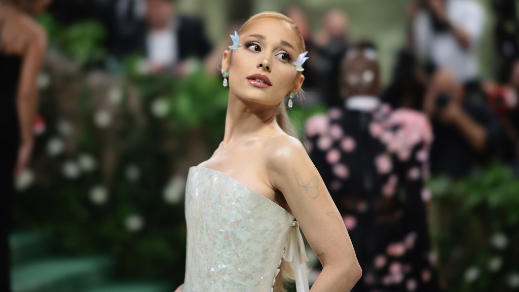 Ariana Grande Ariana Grande
