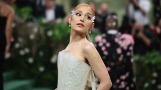 Ariana Grande