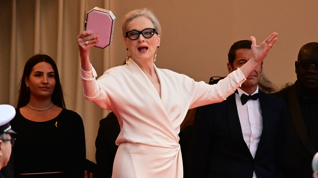Meryl Streep Meryl Streep
