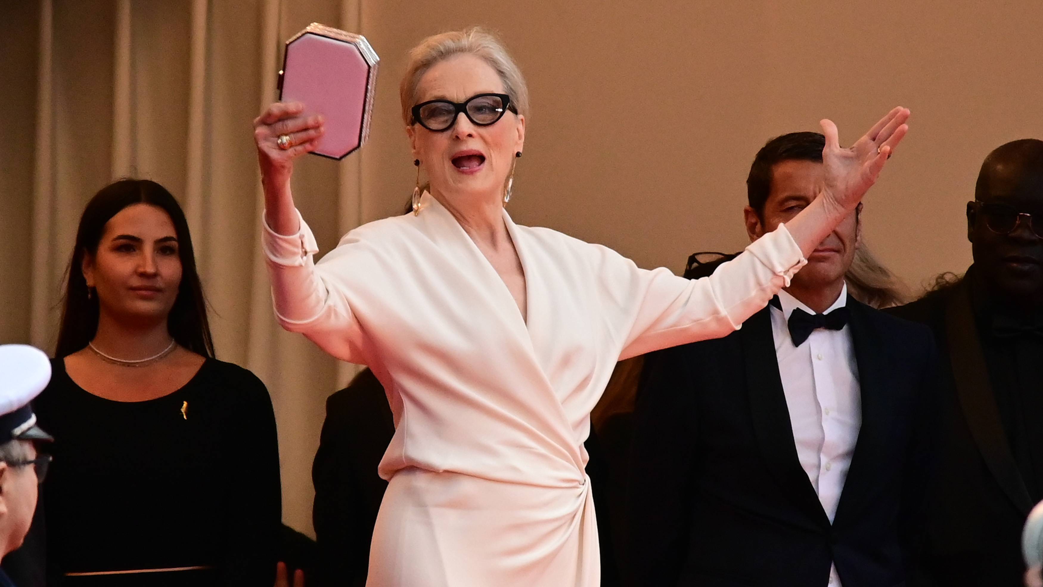 Meryl Streep