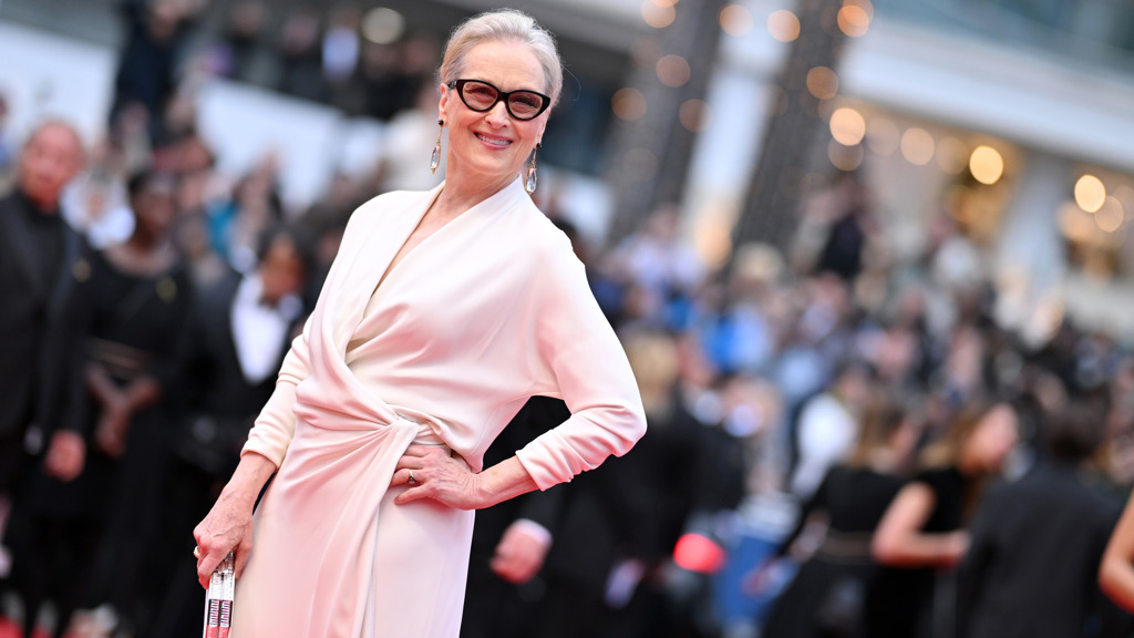 Meryl Streep
