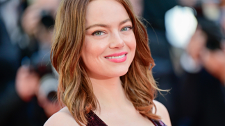 emma stone