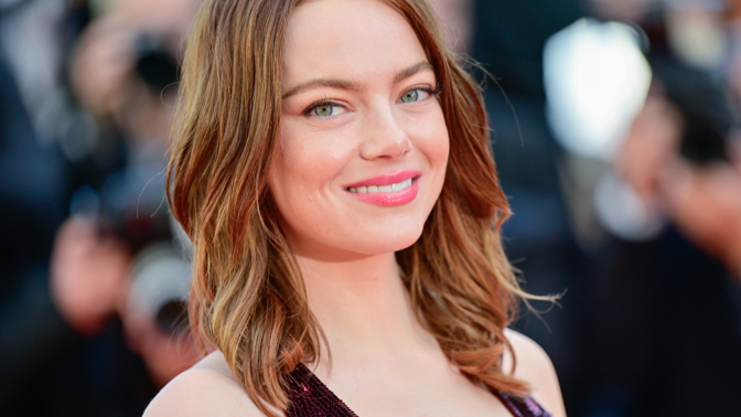 emma stone