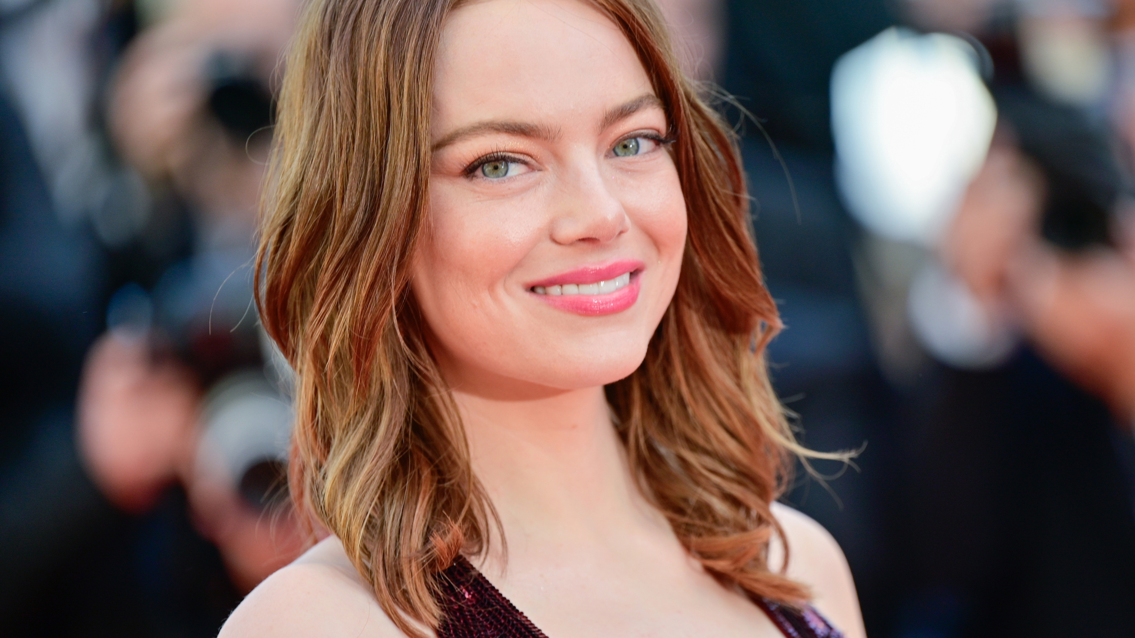 emma stone