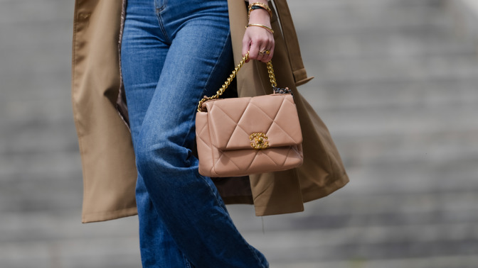 Street style v Paříži
