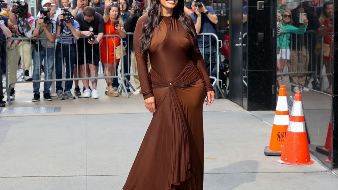 Modelka Ashley Graham
