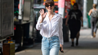 Dakota Johnson Dakota Johnson