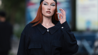 Milovala je Twiggy i Kate Moss: Retro oční stíny jsou v roce 2025 zpět! Jak je nosit, aby nevypadaly kýčovitě?