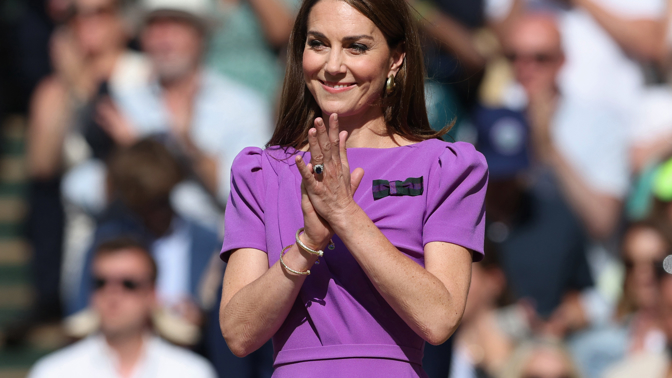 princezna Kate