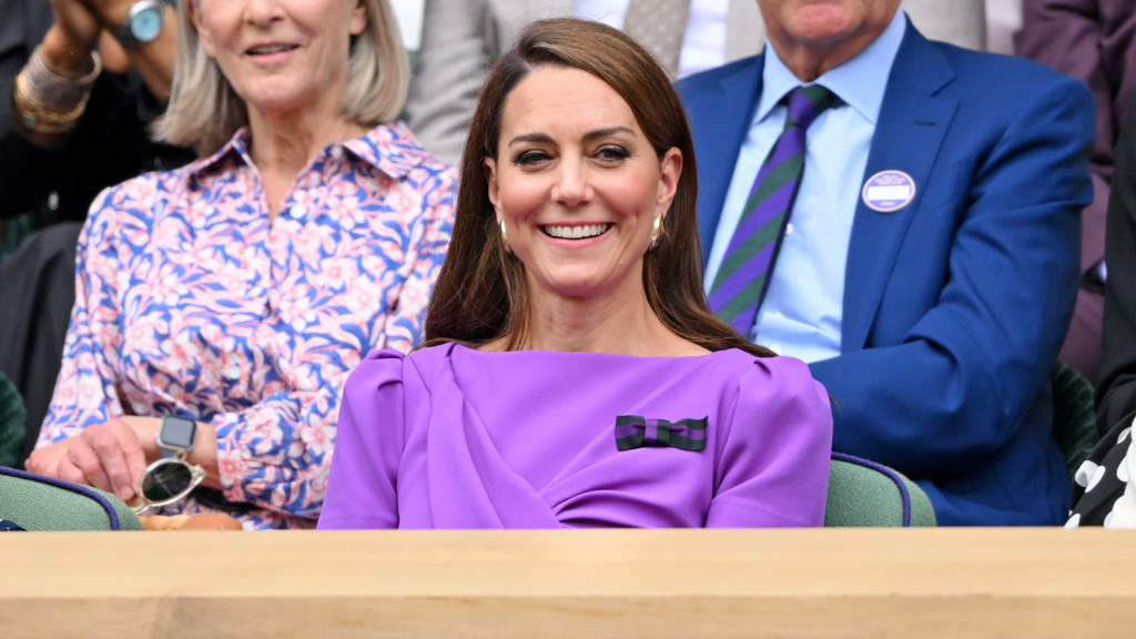 Kate Middleton
