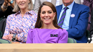 Kate Middleton
Kate Middleton