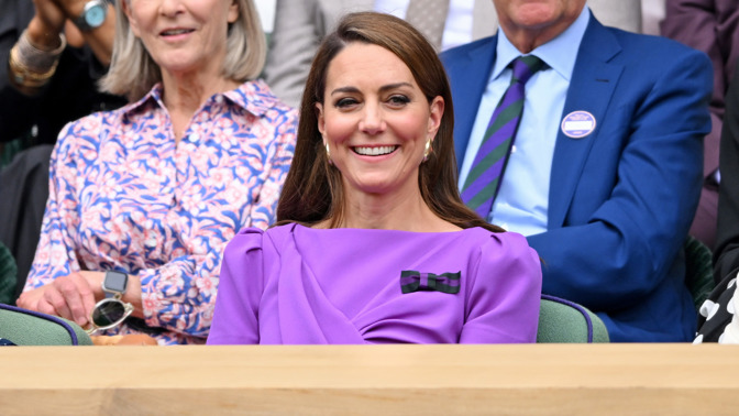 Kate Middleton
