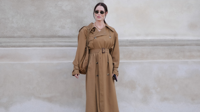 Street style v Kodani
