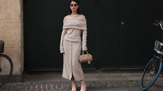 Street style v Kodani
