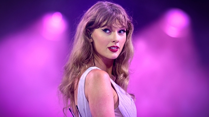 Taylor Swift
