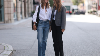 street style 2024