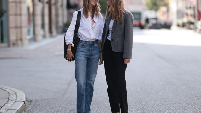 street style 2024