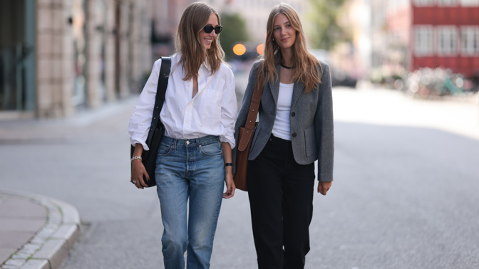 Street style v Kodani