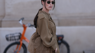 Street style v Kodani
