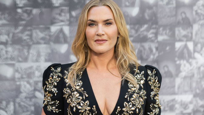 Kate Winslet 50