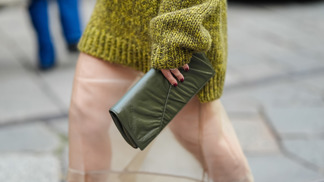 Street style v Miláně