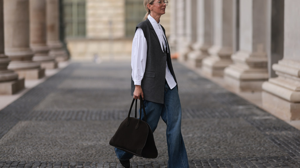 Street style v Mnichově Street style v Mnichově