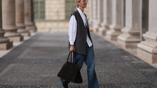 Street style v Mnichově Street style v Mnichově