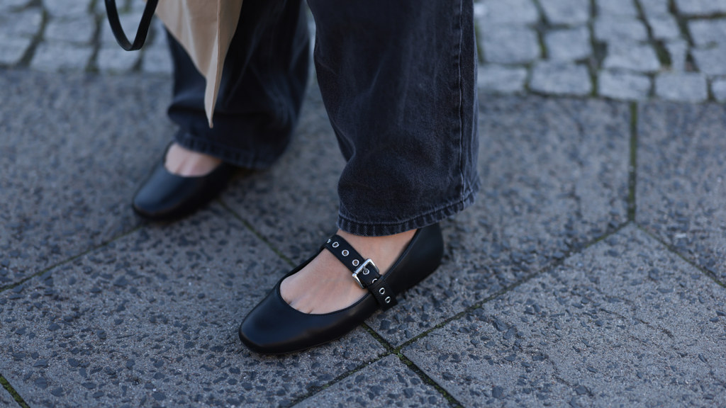 Street style v Berlíně Street style v Berlíně