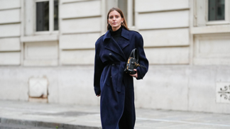 Street style v Paříži
