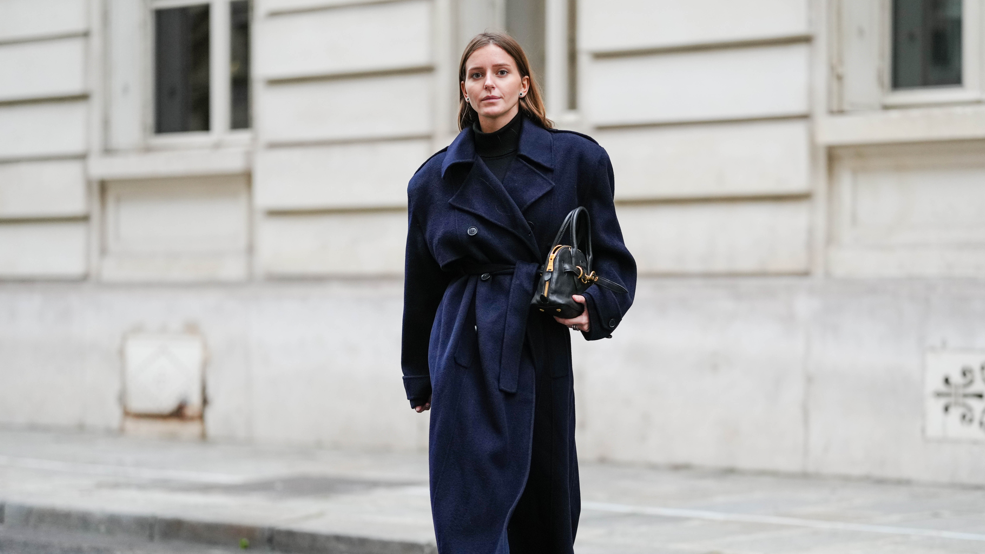 Street style v Paříži
