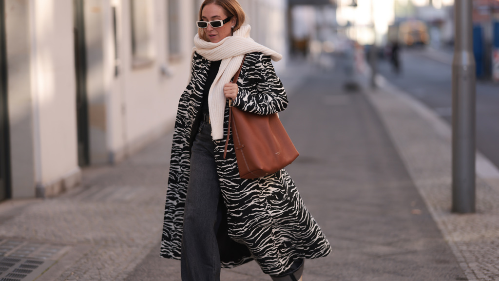 Street style v Berlíně