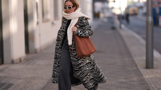 Street style v Berlíně