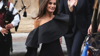 Královna Letizia