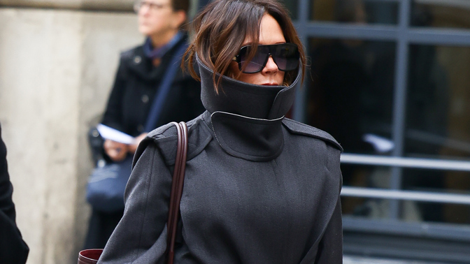 Victoria Beckham