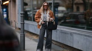 Street style v Berlíně