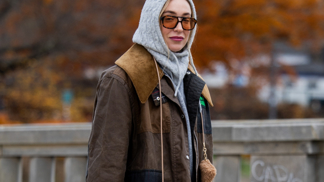 Balaclava trend
