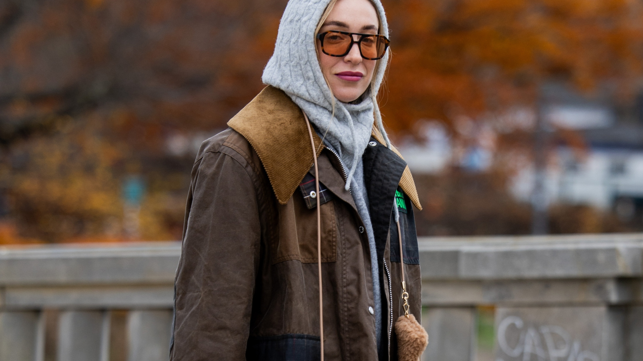 Balaclava trend