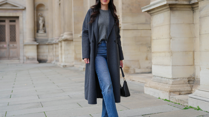 Street style v Paříži
