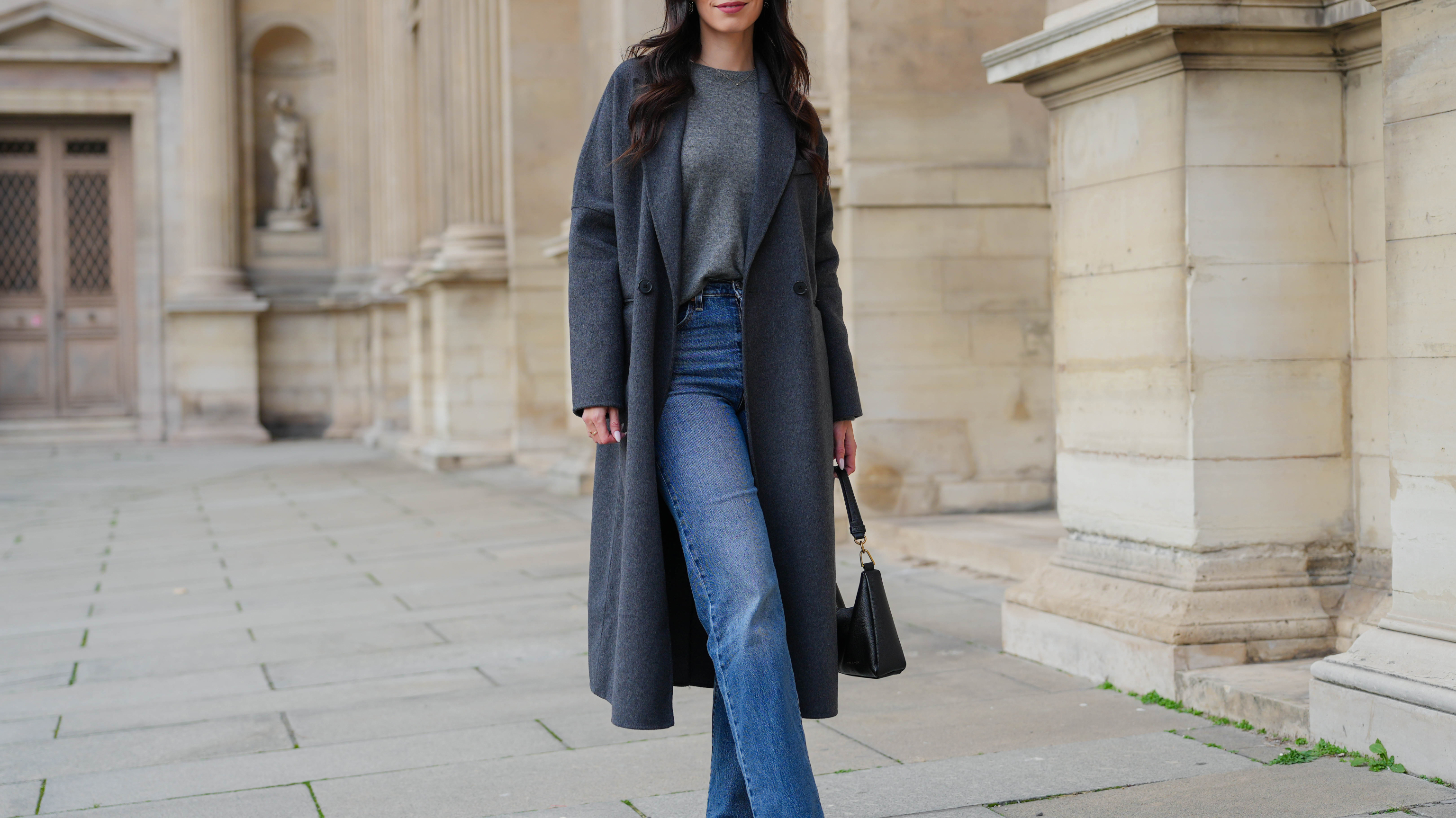 Street style v Paříži