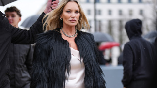 Kate Moss Kate Moss