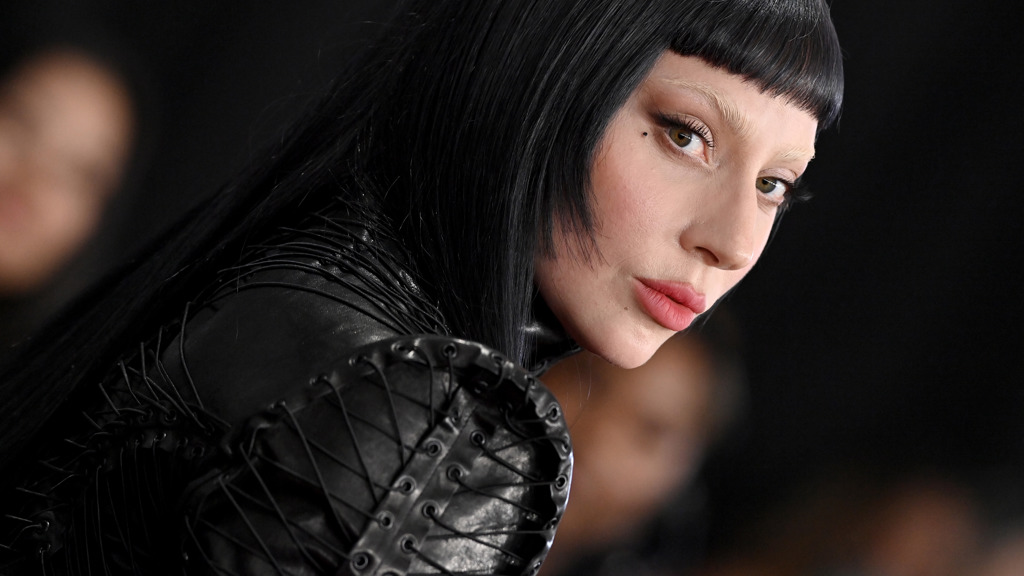 Lady Gaga
Lady Gaga